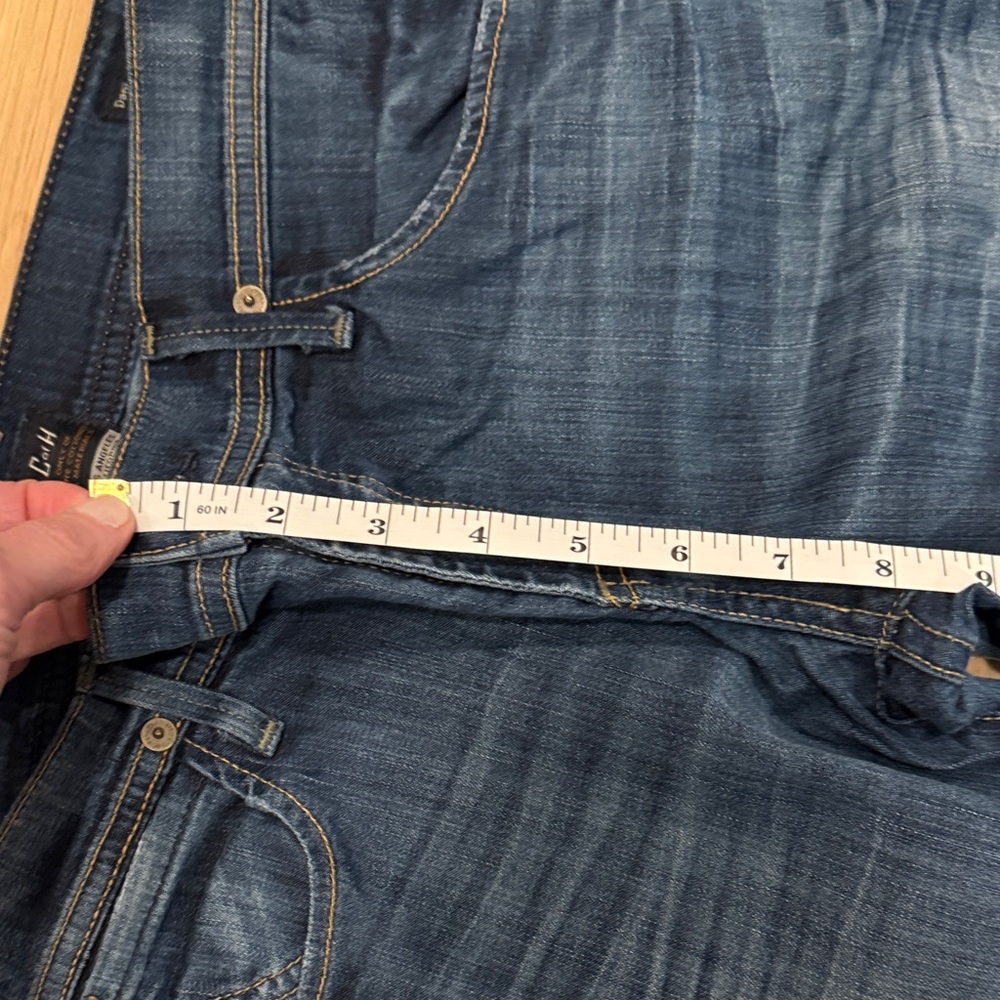 Citizens of Humanity Cropped Dani Jeans, Size 27 - Picture 7 of 10